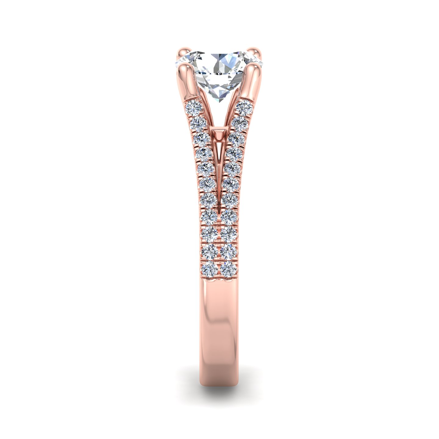 Freya Engagement Ring